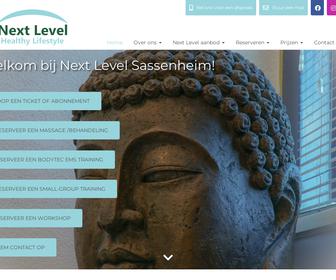 http://www.nextlevelsassenheim.nl