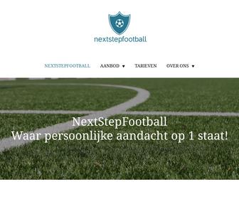 https://www.nextstepfootball.nl