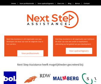 http://www.nextsteppassistance.nl