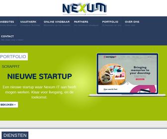 http://www.nexum-it.nl