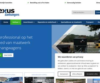 http://www.nexus-aanhangers.nl