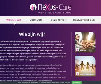 https://www.nexus-care.nl