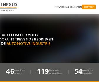 http://www.nexusautomotive.nl