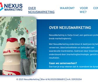 http://www.nexusmarketing.nl
