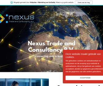 Nexus Trade and Consultancy B.V.