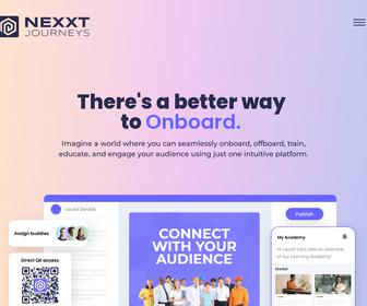 https://www.nexxtjourneys.com