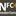 Favicon voor nfc-nederland.nl