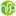 Favicon van nfp.nl
