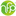 Favicon voor nfp.nl