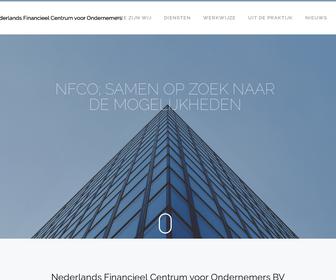 Nederlands Financieel Centrum voor Ondernemers B.V.
