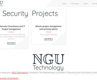 NGU Technology