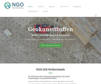 Nederlandse Geotextielorganisatie