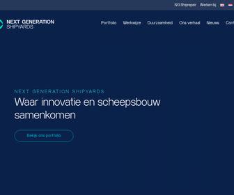 Next Generation Shipyards B.V.