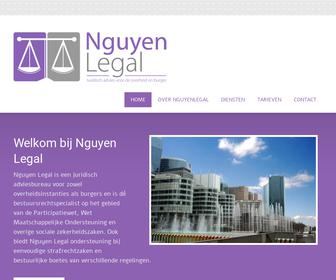 Nguyen Legal
