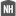 Favicon van nh-bouw.nl