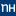 Favicon voor nh-hotels.nl