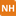 Favicon voor nh-interieurs.nl