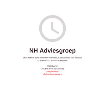 http://www.nh-adviesgroep.nl