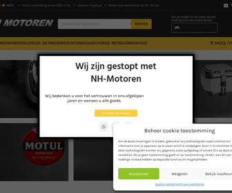 http://www.nh-motoren.nl