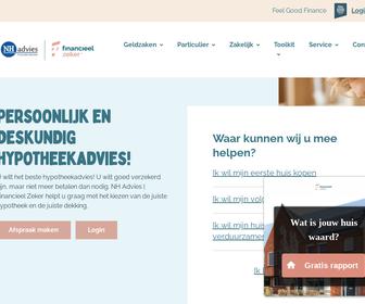 NH advies - Financieel Zeker