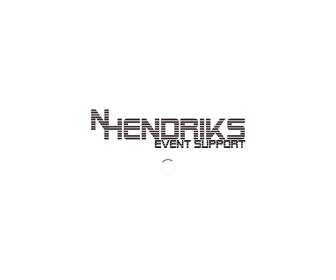NHendriks Event Support