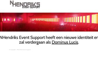 NHendriks Event Support