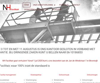 NH Facilitair B.V.