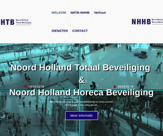 Noord-Holland Horecabeveiliging B.V.