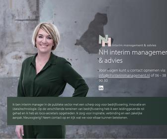 http://www.nhinterimmanagement.nl