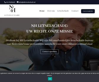 http://www.nhletselschade.nl
