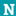 Favicon van Nieuwekozijnen.eu