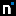 Favicon van nijsingh.nl