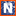 Favicon van nibud.nl