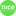 Favicon voor nice-businessevents.nl