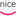Favicon van nicefd.nl