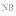 Favicon van nichebeauty.nl