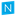 Favicon van nicksreclame.nl