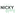 Favicon van nickyopheij.nl