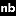 Favicon van nicobick.nl