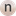 Favicon van nicolelin.com