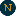 Favicon van nicoleregelthet.nl