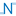 Favicon van niecombv.nl