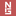 Favicon van niekstoevenbelt.nl