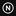 Favicon van niels.studio