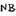 Favicon van nielsballemans.com