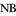 Favicon van nielsbraalfotografie.nl