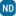 Favicon van nielsdaniel.nl
