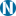 Favicon van nielshorstman.nl