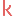 Favicon van nienkedeboer.nl