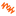 Favicon van nienkekersten.net